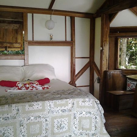 Отель Good Hope Retreat Cave Экстерьер фото