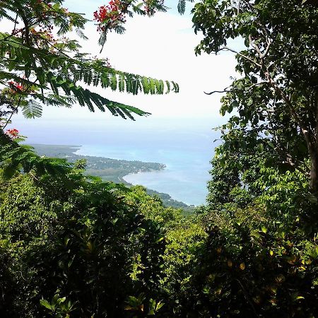 Отель Good Hope Retreat Cave Экстерьер фото