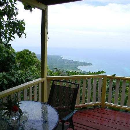Отель Good Hope Retreat Cave Экстерьер фото