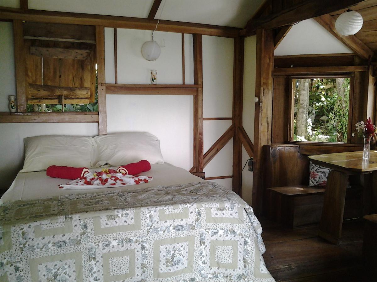 Отель Good Hope Retreat Cave Экстерьер фото