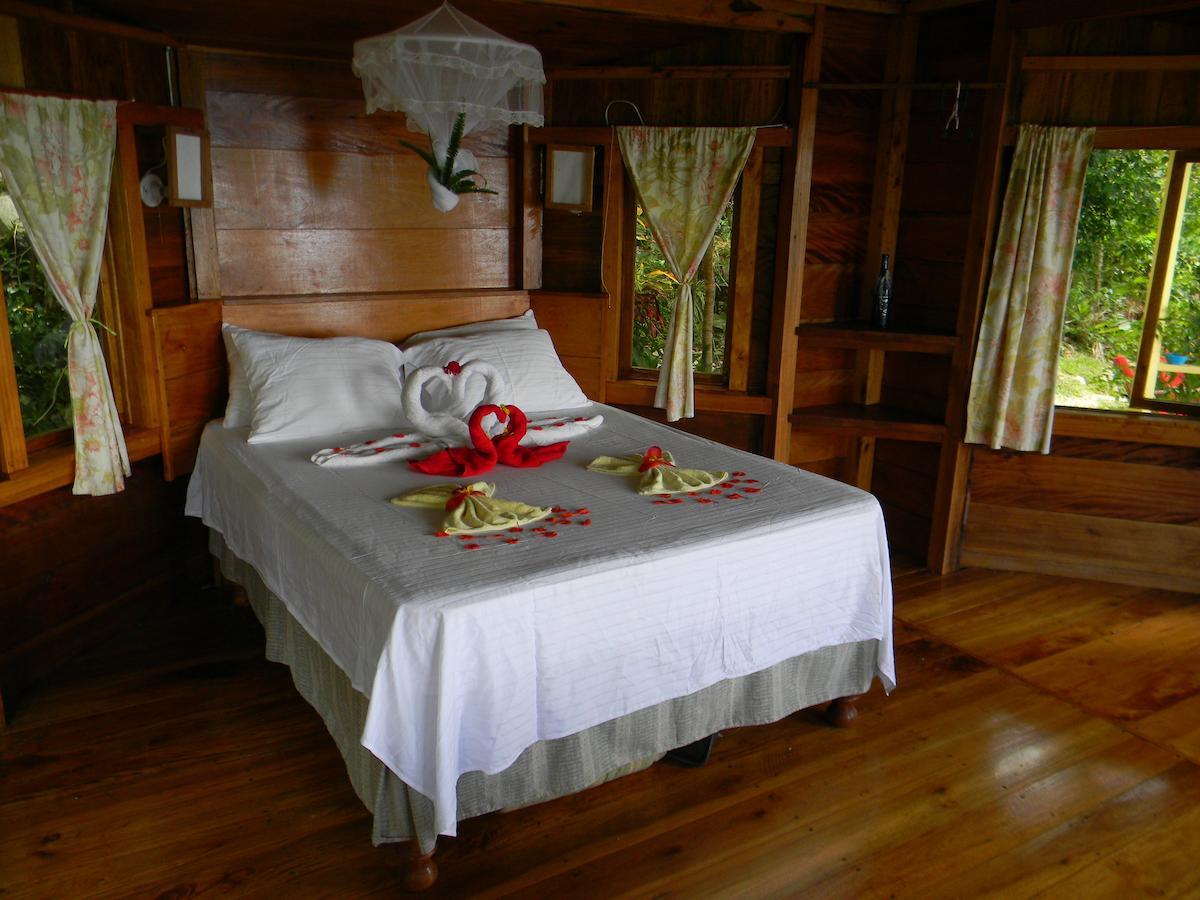 Отель Good Hope Retreat Cave Номер фото