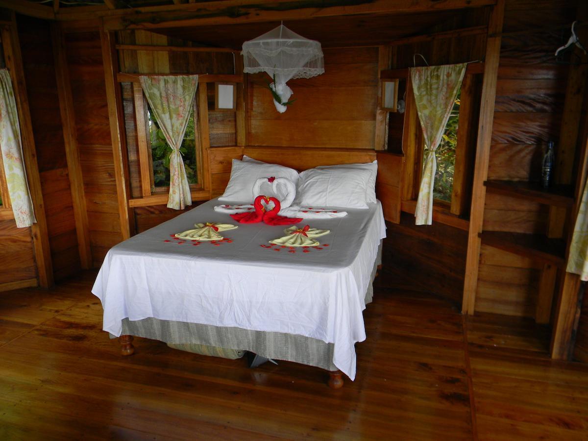 Отель Good Hope Retreat Cave Экстерьер фото
