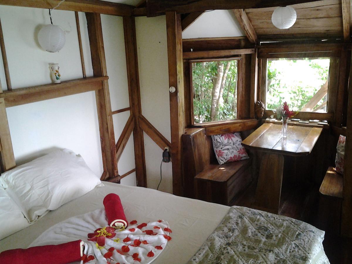 Отель Good Hope Retreat Cave Экстерьер фото