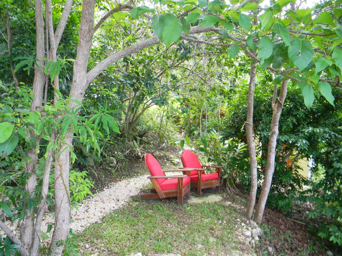 Отель Good Hope Retreat Cave Экстерьер фото